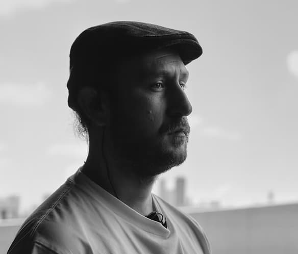 Semih Çıkrıkçı