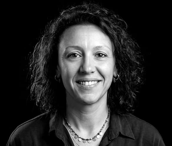 Esra Çepnili Dikçe