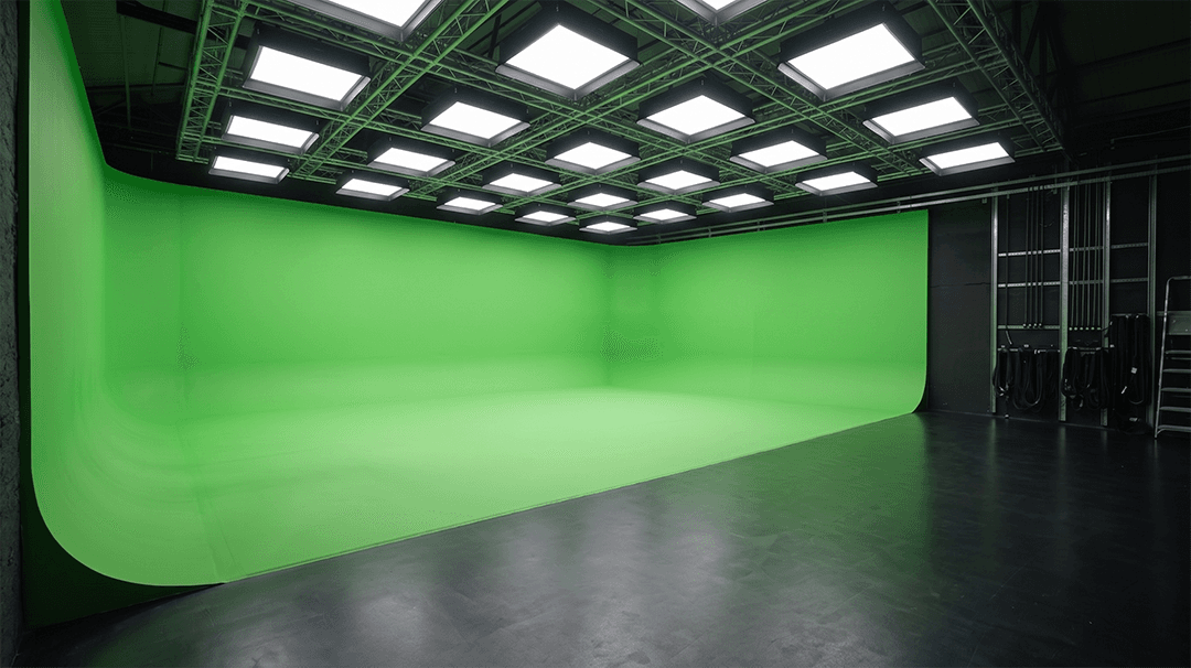 Greenbox Stüdyosu